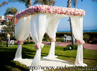 more images of RK Portable Pipes and Drapes Wedding tent sale