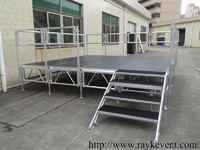 Aluminum Stage Platform On Promotion