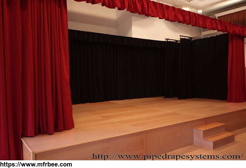 hot_sale_motorized_stage_curtains_stage_drapery_for_sale