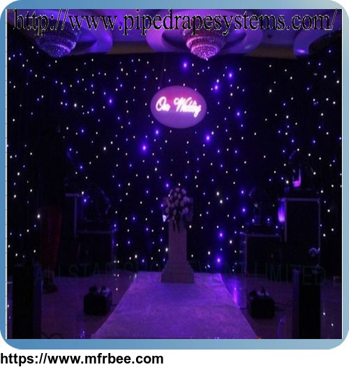 high_quality_rgb_tri_color_wedding_backdrop_led_star_curtain
