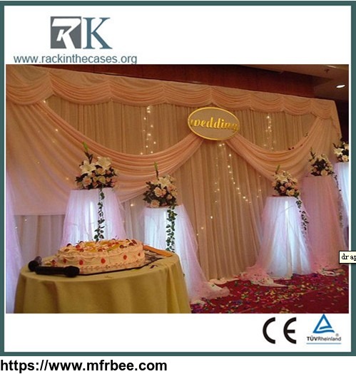 fashion_fire_resistant_decoration_wedding_stage_curtains