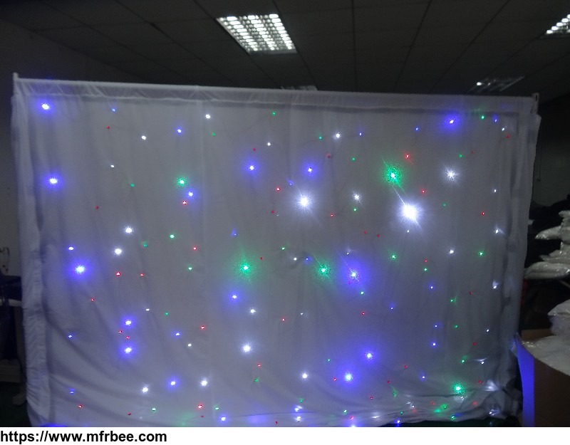 led_light_star_curtain_drapery_light_drapery_wedding_light_backdrop_wall