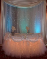 more images of wedding tent, wholesale wedding decoration pipe and drape booth