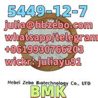 Fast Delivery 5449-12-7 BMK Glycidic Acid (sodium salt)