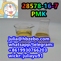 Fast Delivery 28578-16-7 PMK ethyl glycidate Oil