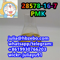 more images of Fast Delivery 28578-16-7 PMK ethyl glycidate Oil