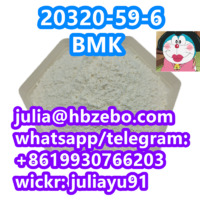 more images of Free Sample 20320-59-6 BMK Glycidate Powder