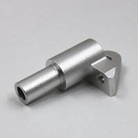 more images of Aluminum Alloy Connection Parts Die Casting
