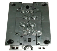 more images of Large Size Injection Mould