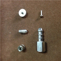 more images of Precision CNC Machining Part