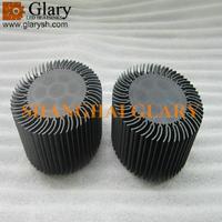 more images of 95mm extrusion heatsink