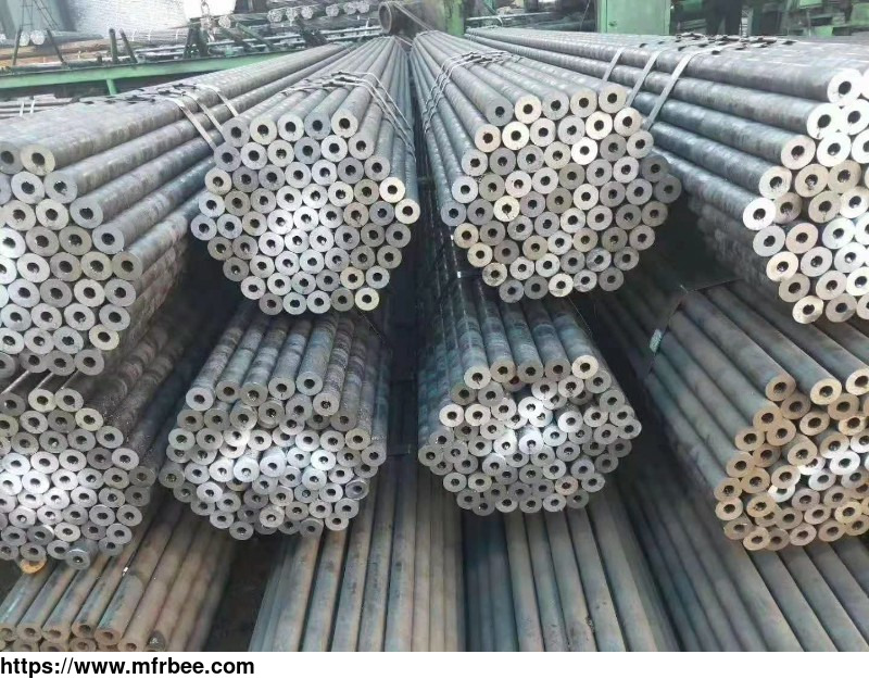 china1045precision_steel_pipe_manufactor