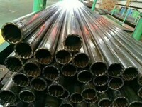 more images of Chinese stainless steel pipe manufacturer
