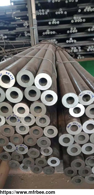 chinese_precision_steel_pipe_manufacturer
