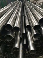 Chinese Cold drawn steel pipe manufacturer