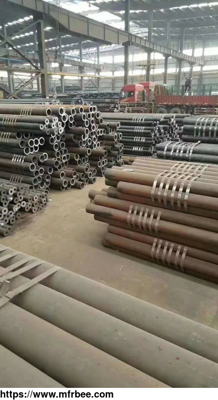 hydraulic_steel_pipe