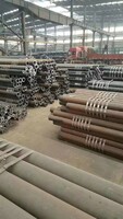 more images of Hydraulic Steel Pipe