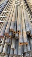 China Shandong production 1045# seamless steel pipe manufacturers price for sale! Orders Are Welcome