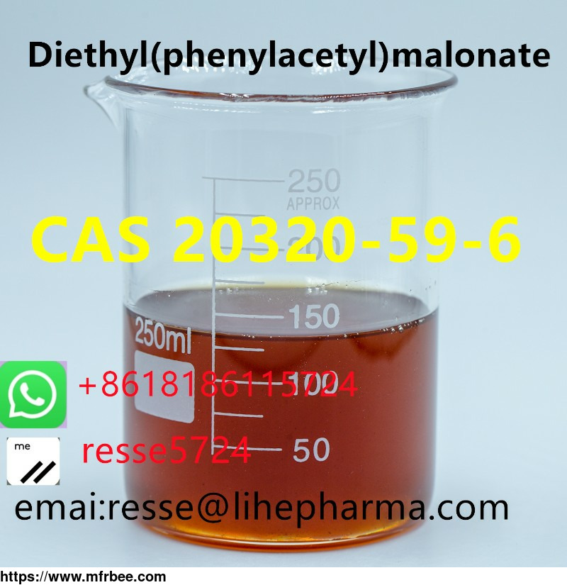 diethyl_phenylacetyl_malonate_cas_20320_59_6_best_price