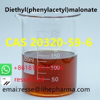 more images of Diethyl(phenylacetyl)malonate CAS 20320-59-6 Best Price