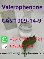 Valerophenone CAS 1009-14-9 High Quality In Stock