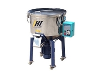 more images of vertical mixer for sale VKG-50