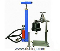 more images of DSHS-1 Slurry Water Loss Tester