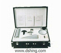 more images of DSHY-1A Slurry Test Box(3-piece)