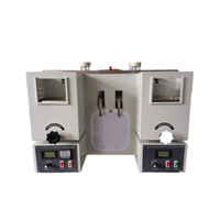 more images of DSHD-6536B Low-temperature Distillation Tester