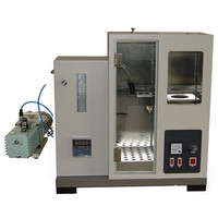 more images of DSHD-0165 Vacuum Distillation Tester