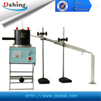 more images of DSHD-255A Liquid Asphalt Distillation Tester