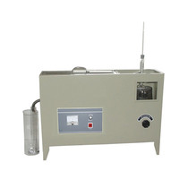 more images of DSHD-255 Distillation Tester for engine fuel/solvent oil/light petroleum products