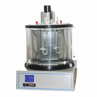 more images of DSHD-265C Kinematic Viscometer
