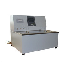 more images of DSHD-8017A Automatic Vapor Pressure Tester