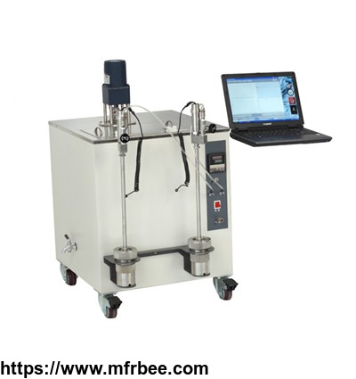 dshd_0193_automatic_lubricating_oils_oxidation_stability_tester