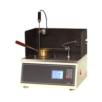 DSHD-3536-1 Cleveland Open-Cup Flash Point Tester
