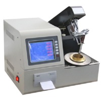 more images of DSHD-261A Automatic Pensky-Martens Closed Cup Flash Point Tester