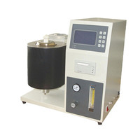DSHD-508 Carbon residue Tester