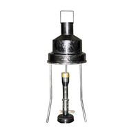 DSHD-268 Carbon Residue Tester