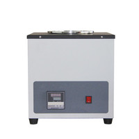DSHD-30011 Carbon Residue Tester
