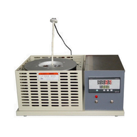 more images of DSHK-30010 Residue tester for liquefied petroleum