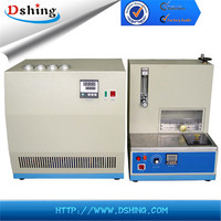DSHD-3554 Petroleum Wax Oil Content Tester