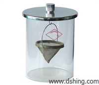 more images of DSHD-0324 Steel Mesh Oil Separator for lubricating oil