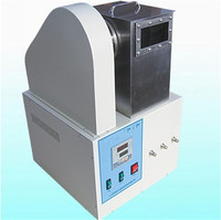 more images of DSHK-2028  Water Washout Characteristics tester for lubricating grease