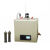 more images of DSHD-5096A Copper Strip Corrosion Tester