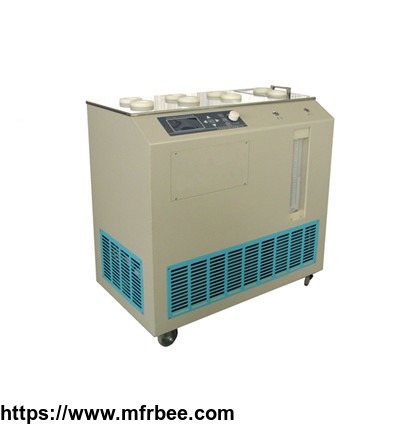 dshd_510f1_multifunctional_low_temperature_tester