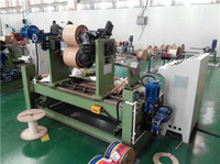 Automatic coil Winding Machine for transformers