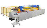 Automatic Paper board machine for transformers