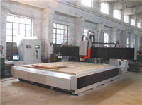 more images of Transformer Paper board Insulator processing Machine