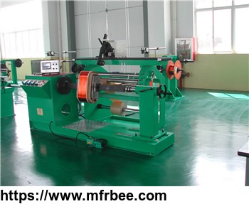 wire_coil_winding_shaping_taping_machine
